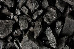Low Prudhoe coal boiler costs
